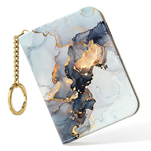 Black Gold Marble
