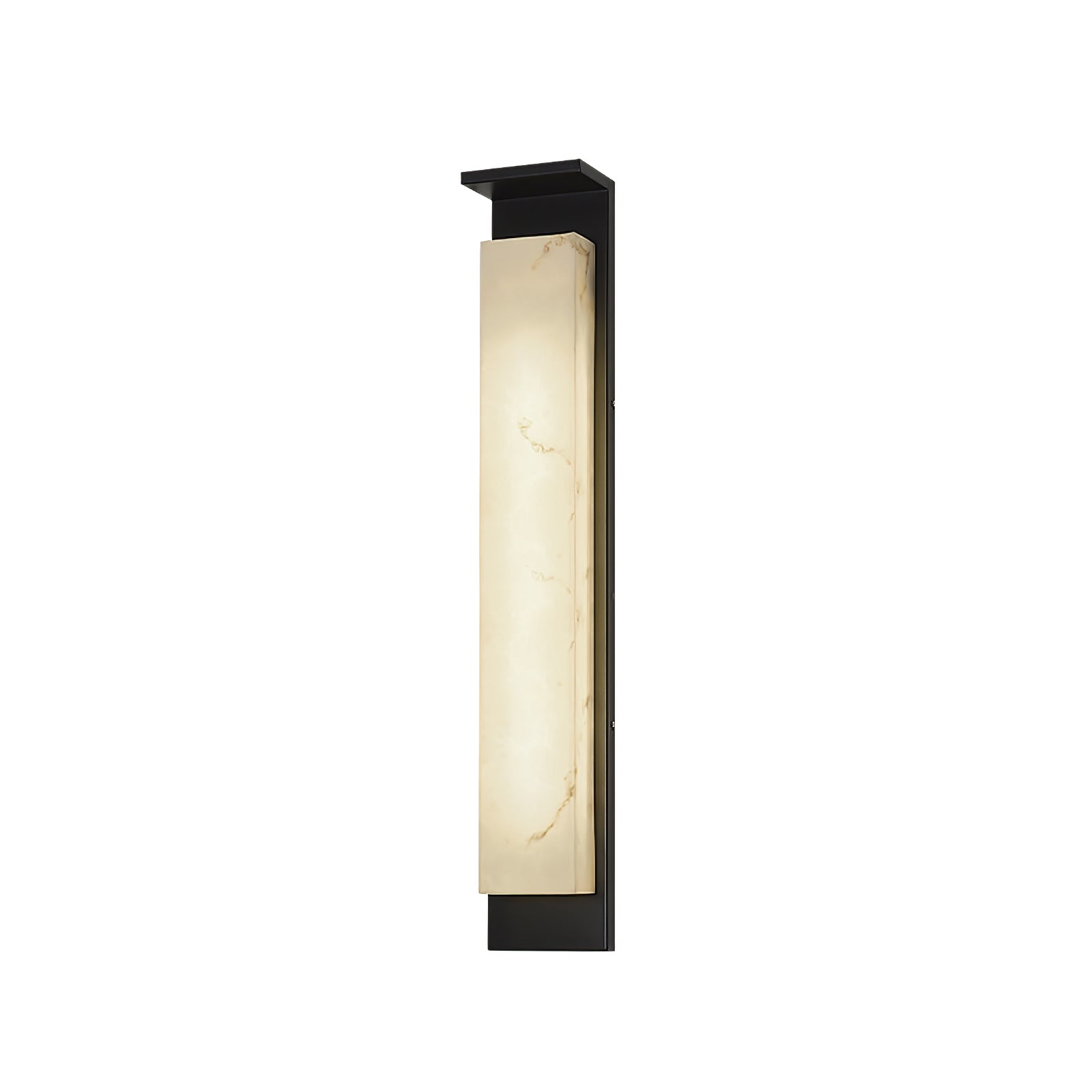 Delaney Outdoor Wall Light - Weatherproof Exterior Sconce for Porch, Patio & Garden - Durable LED Wall Mount Lighting for Home & Commercial Use
