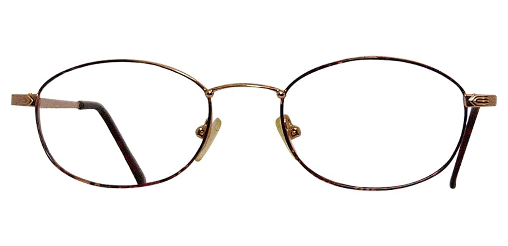 Multi-View Computer Reading Glasses Model 35 - Tortoise Frame +1.75 Magnification for Clear Vision | Perfect for Office Work, Reading & Screen Time