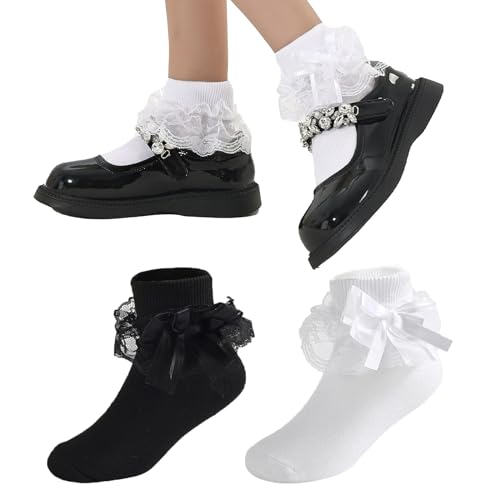 White Black