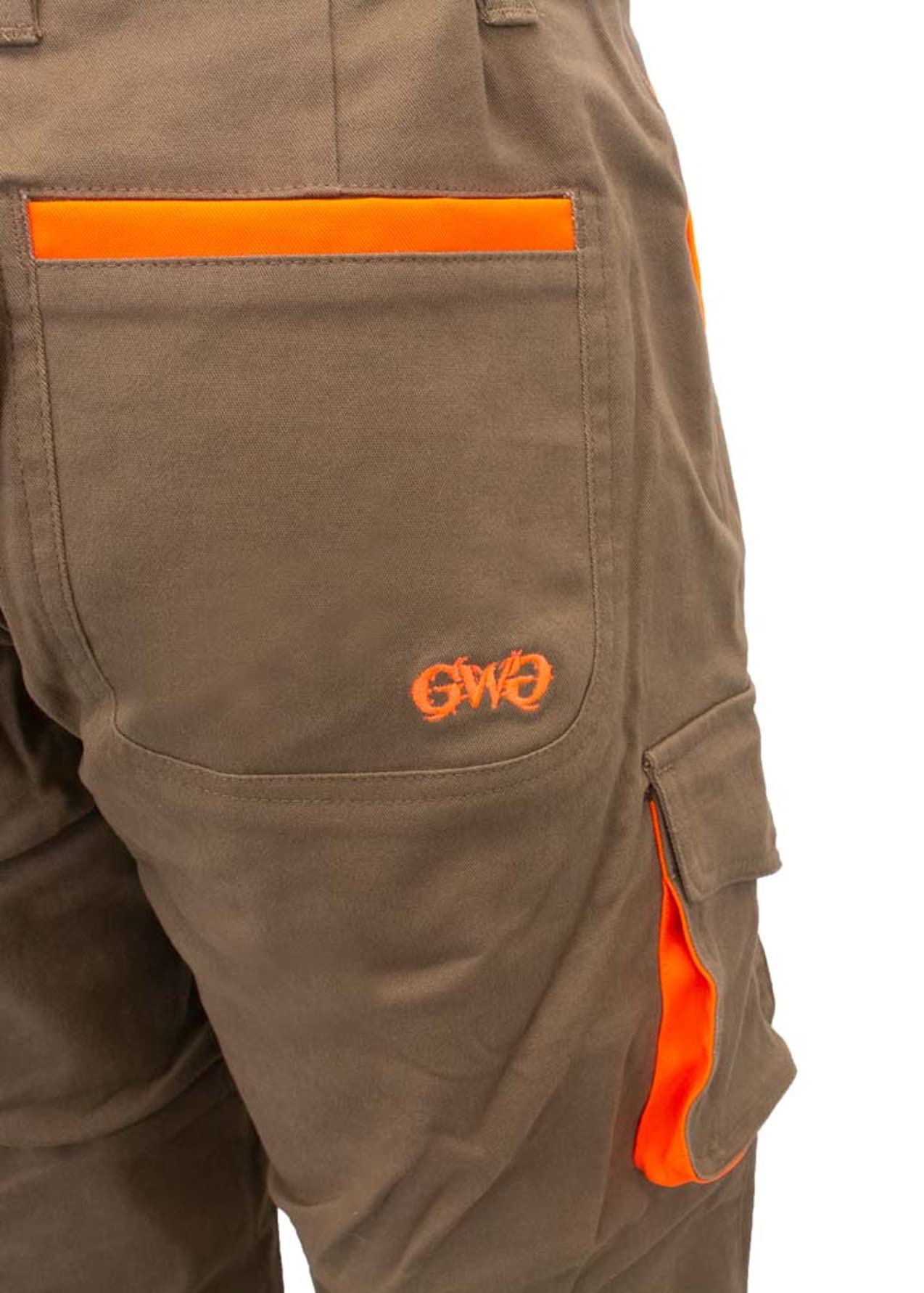 Girls With Guns Highland Pants for Women - Comfortable & Stylish Outdoor Hunting Pants - Perfect for Hunting, Hiking & Outdoor Adventures