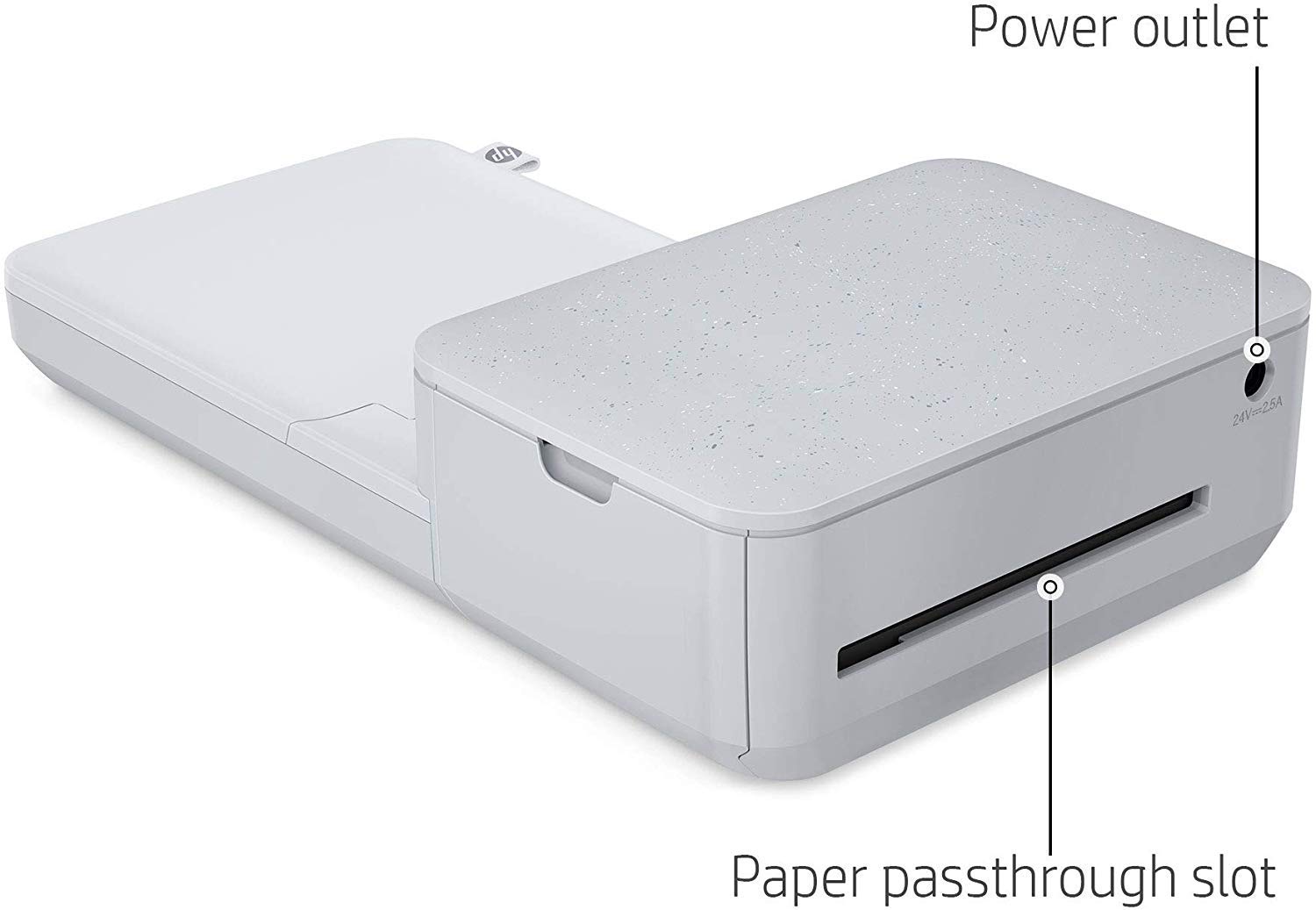 HP Sprocket Studio 4x6