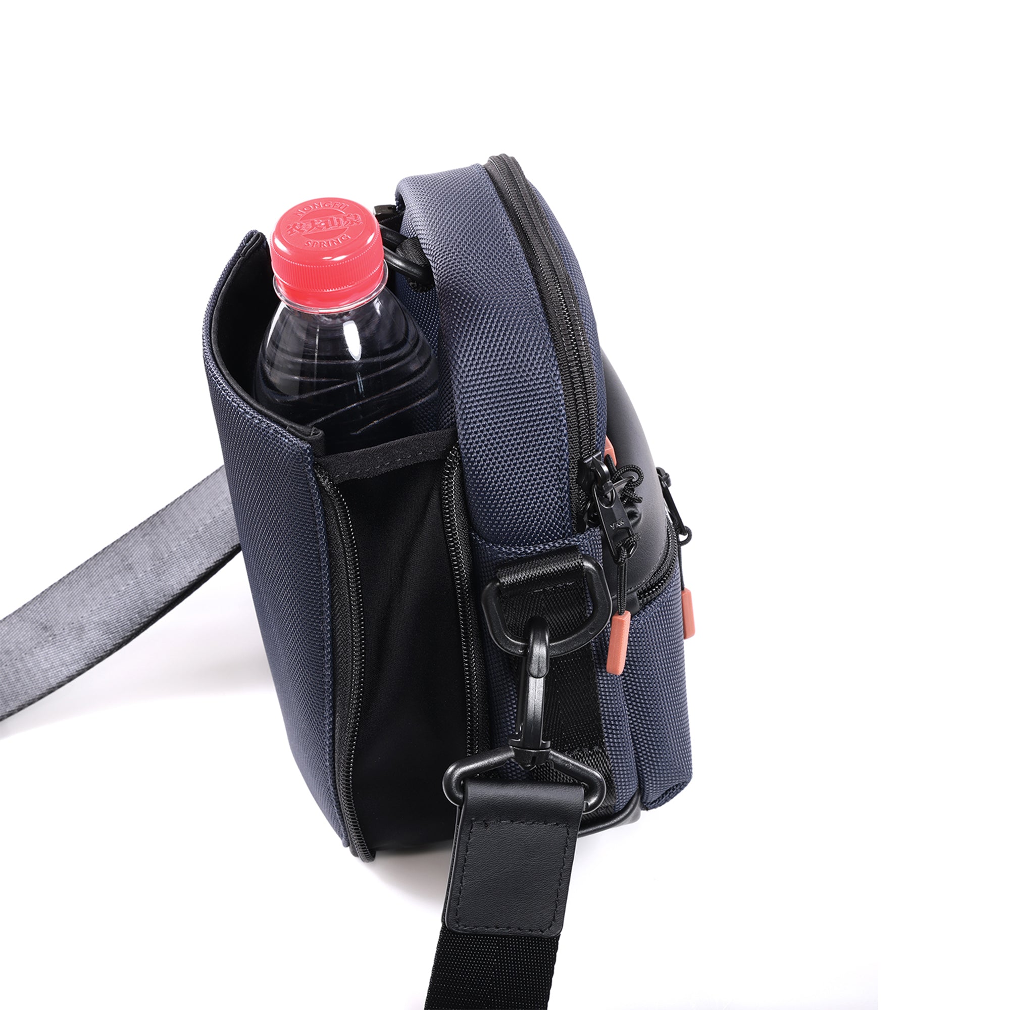 ddHiFi C2023 Premium All-in-One Multifunctional Backpack for Audiophiles - Perfect for Travel, Commuting & Audio Gear Storage