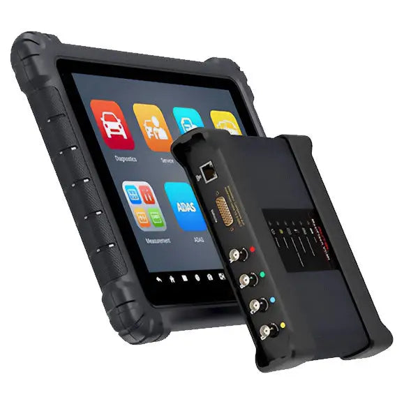 Autel MaxiSYS ULTRA 2022 OBD2 Scanner - 36+ Services & 5-in-1 VCMI - Professional Car Diagnostic Tool for Mechanics - Perfect for Auto Repair Shops & DIY Car Maintenance