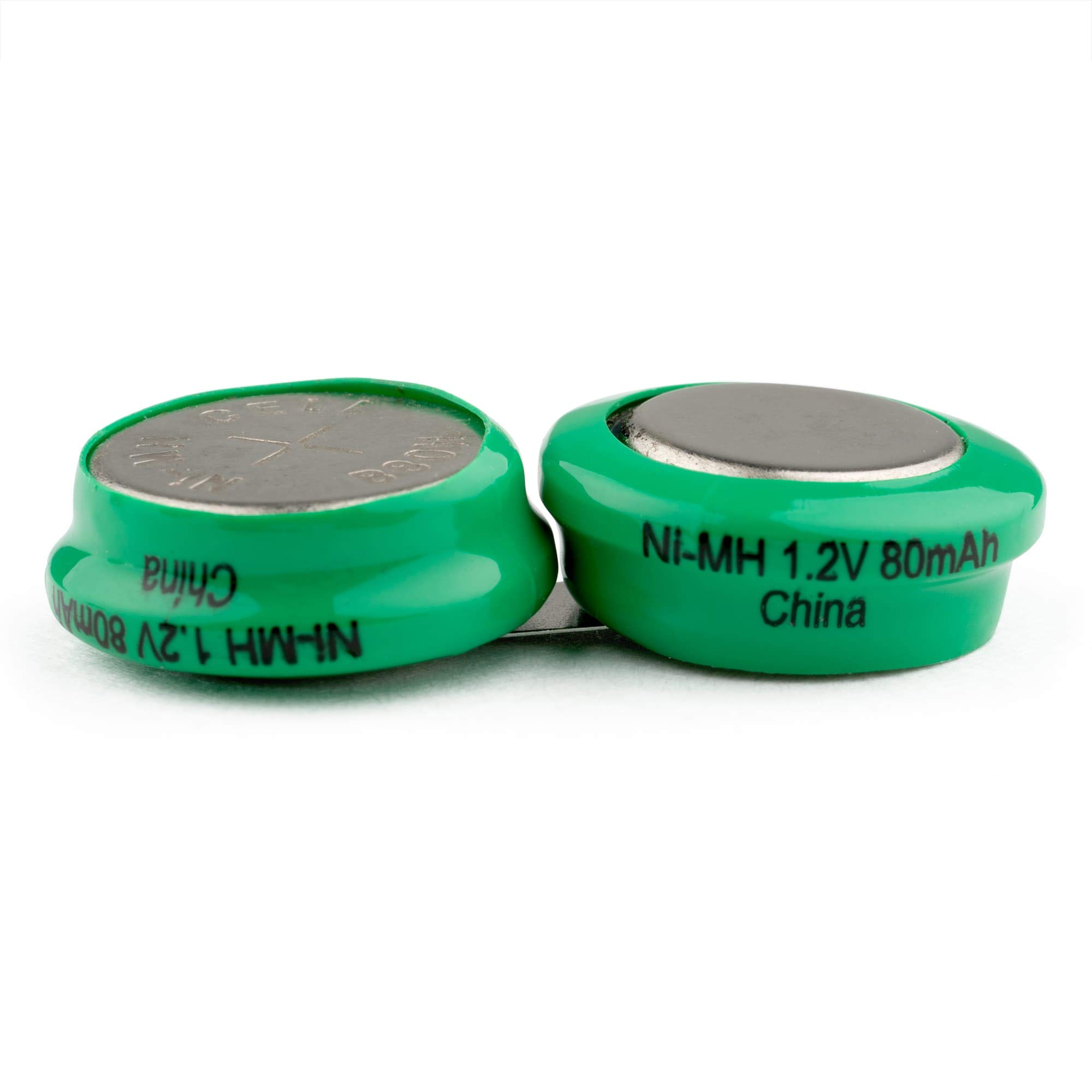 TV Ears 5.0 Rechargeable 2.4V NiMH Replacement Headset Battery for Model 40810 | Made in USA | Perfect for Wireless TV Listening & Hearing Assistance