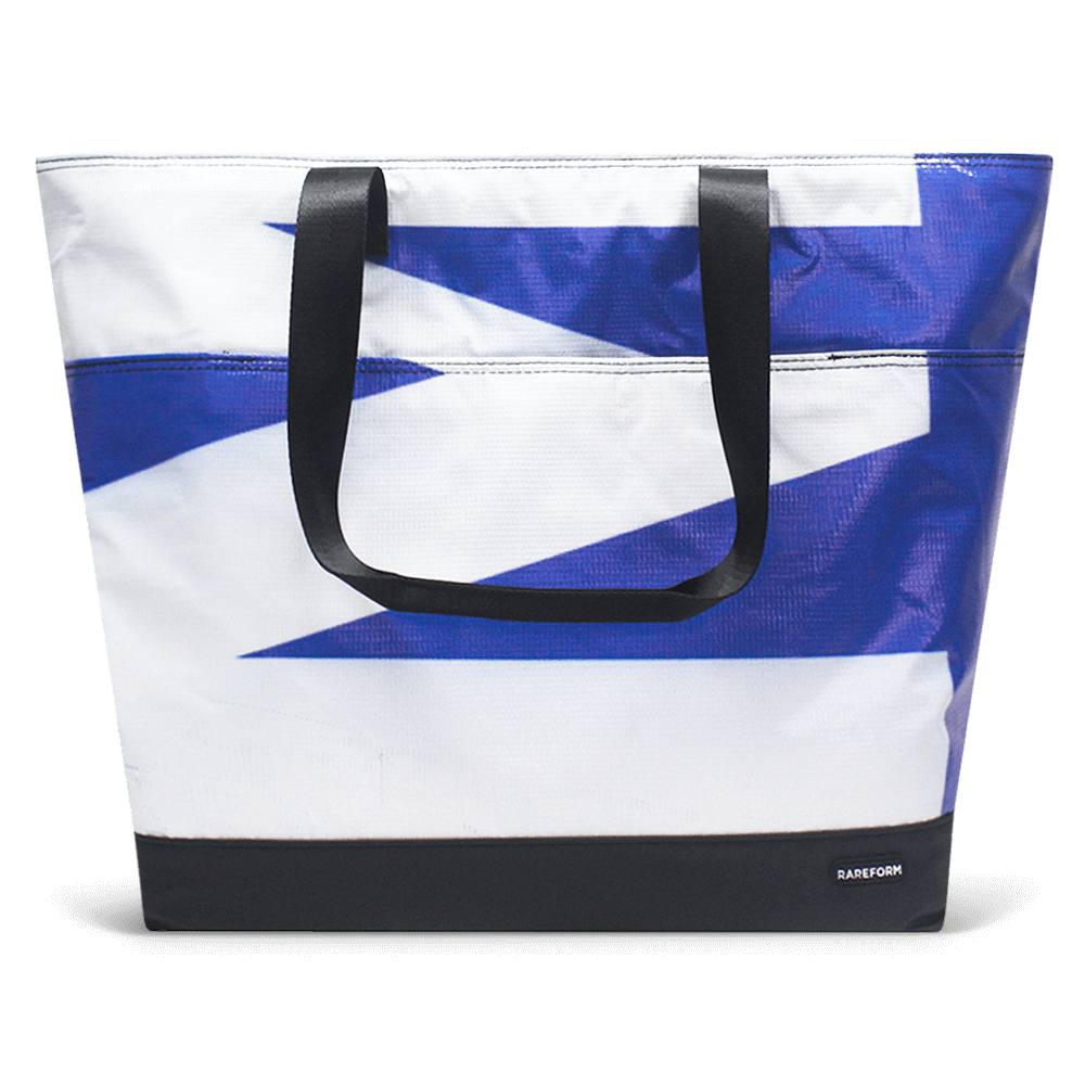 Almost Perfect Hudson Tote Bag - Premium Leather Handbag for Women | Perfect for Work, Travel & Everyday Use