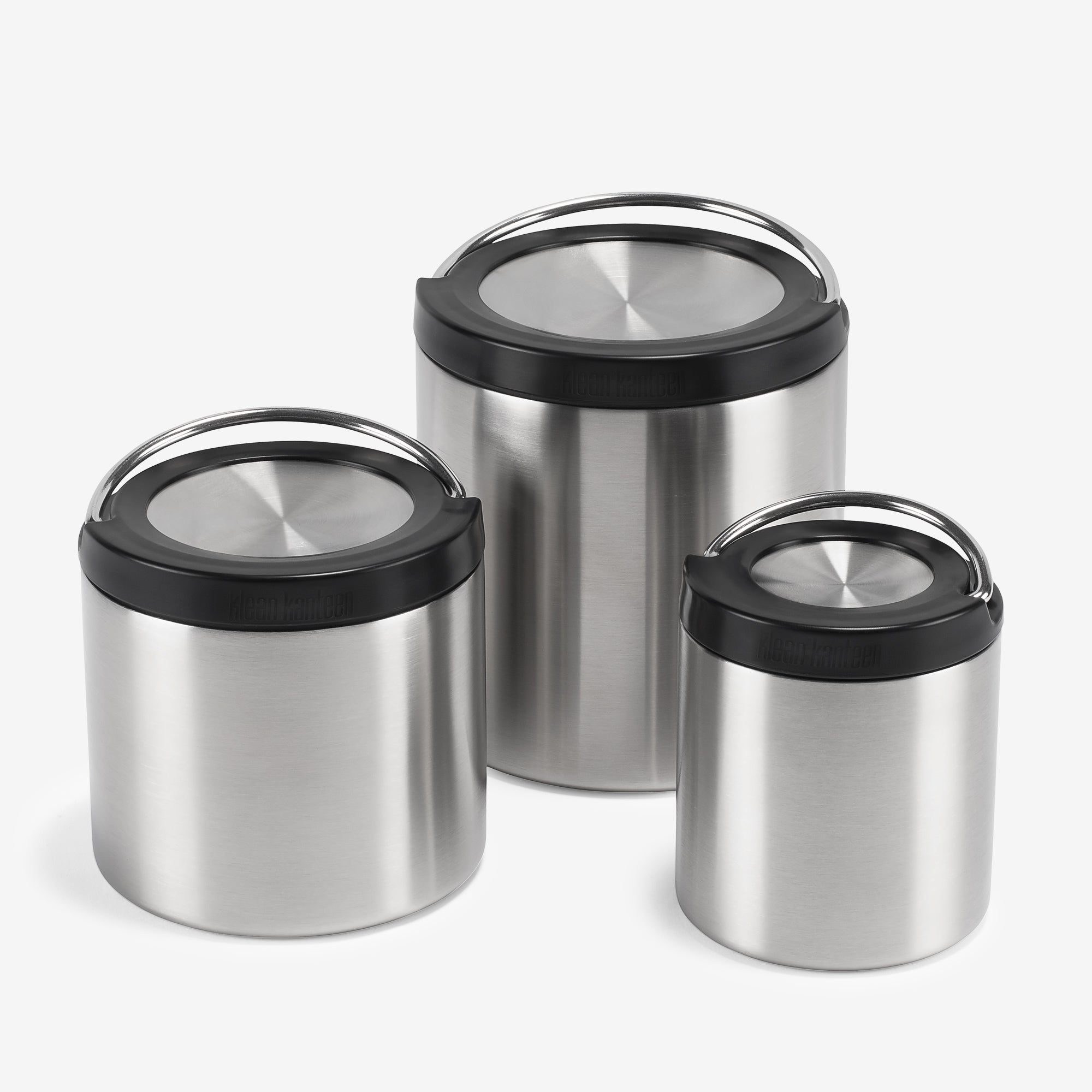 32oz (946ml) TKCanister Insulated Food Container - Leakproof Stainless Steel Thermos for Hot & Cold Meals - Perfect for Office Lunch, Picnics, Camping & Travel