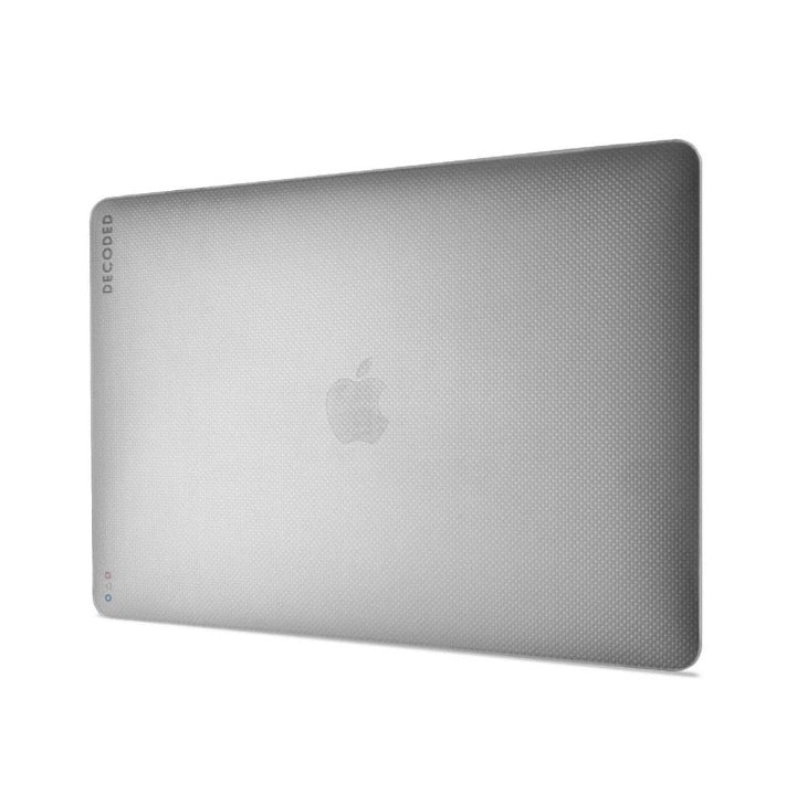 Durable Hard Shell Case for MacBook Air 13-inch M1 - Slim Protective Cover for Travel, Work & School | Shockproof & Scratch Resistant
