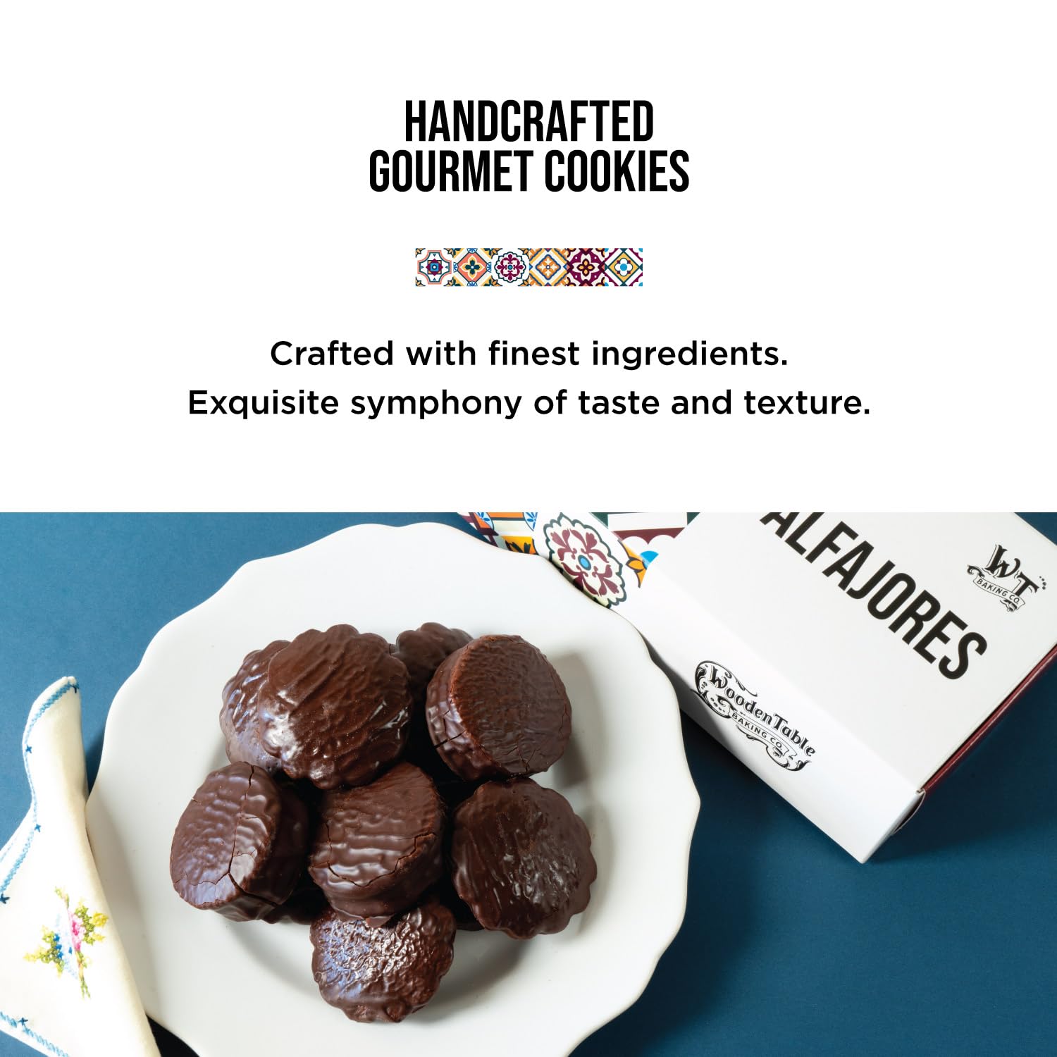 Premium Chocolate Gifts for Chocolate Lovers - Perfect for Holidays & Gifting