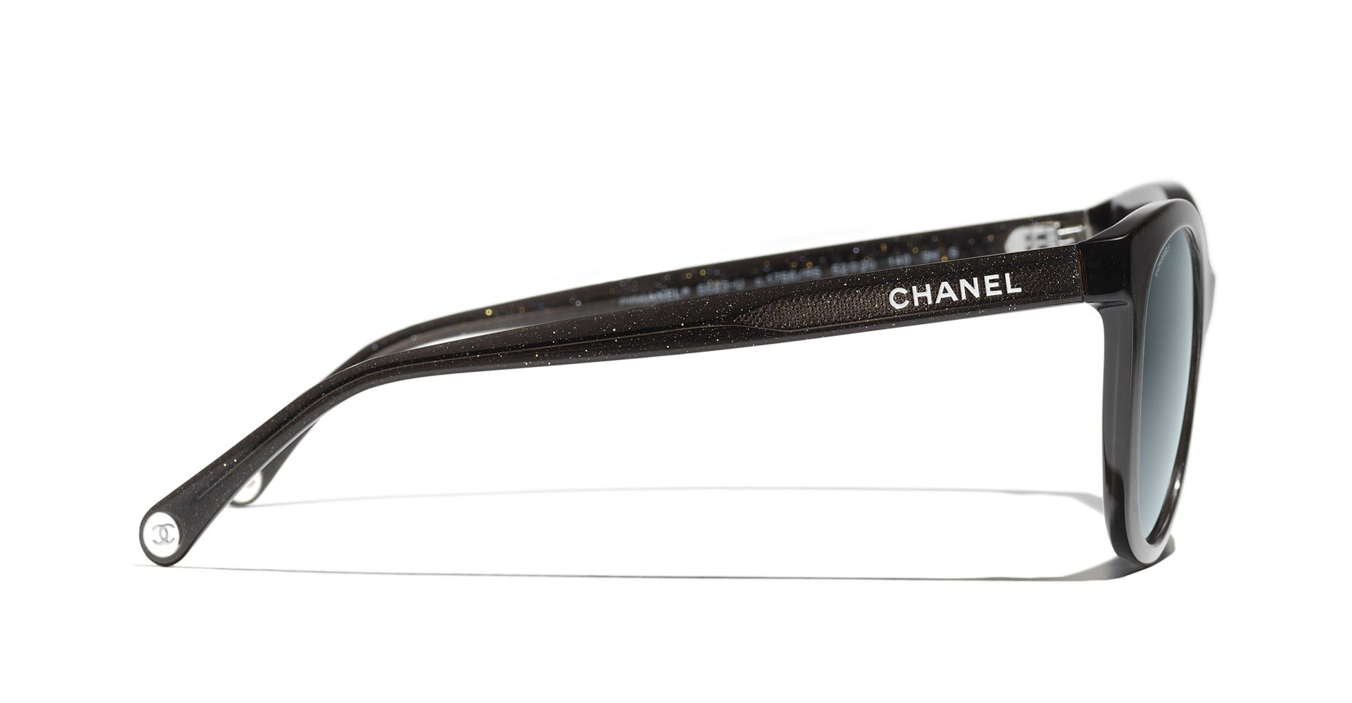 Chanel 5523U Sunglasses - Luxury Designer Shades for Women & Men - UV Protection & Stylish Fashion Accessory - Perfect for Beach, Driving & Outdoor Activities