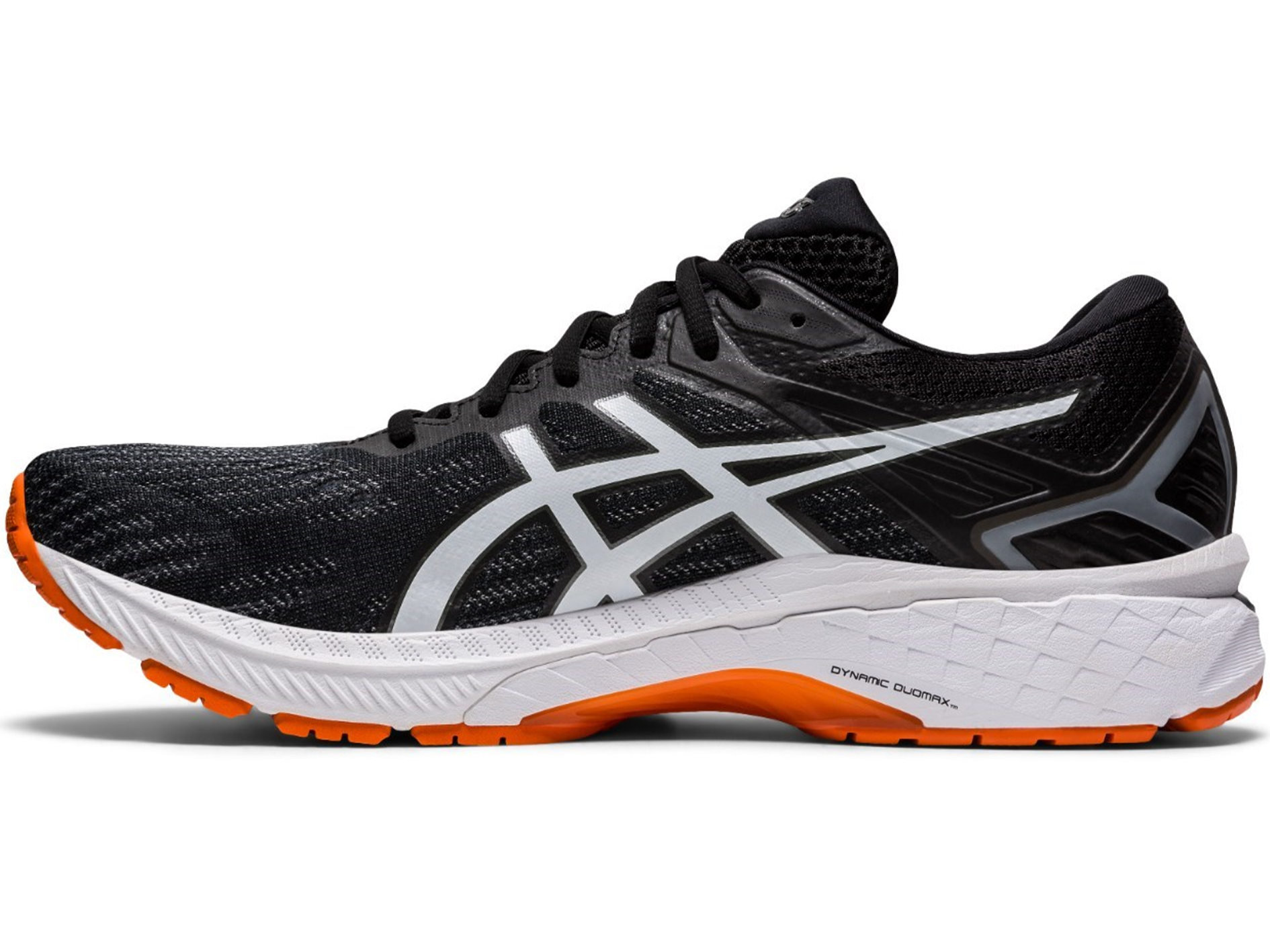 ASICS Men's GT-2000 9 Running Shoes (4E Wide Width) - 1011A987-004 - Perfect for Long-Distance Running & Gym Workouts