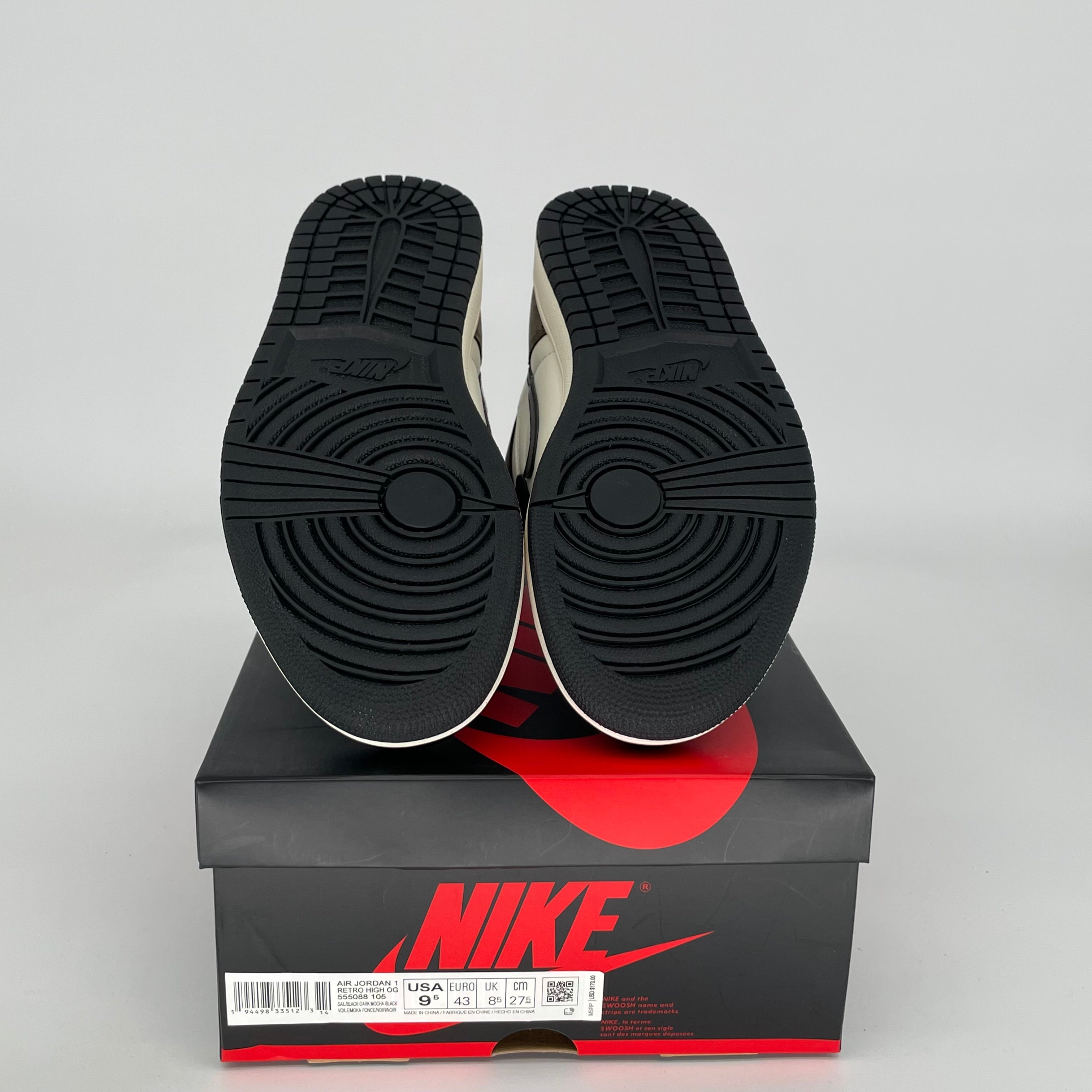 AIR JORDAN 1 Retro High OG 