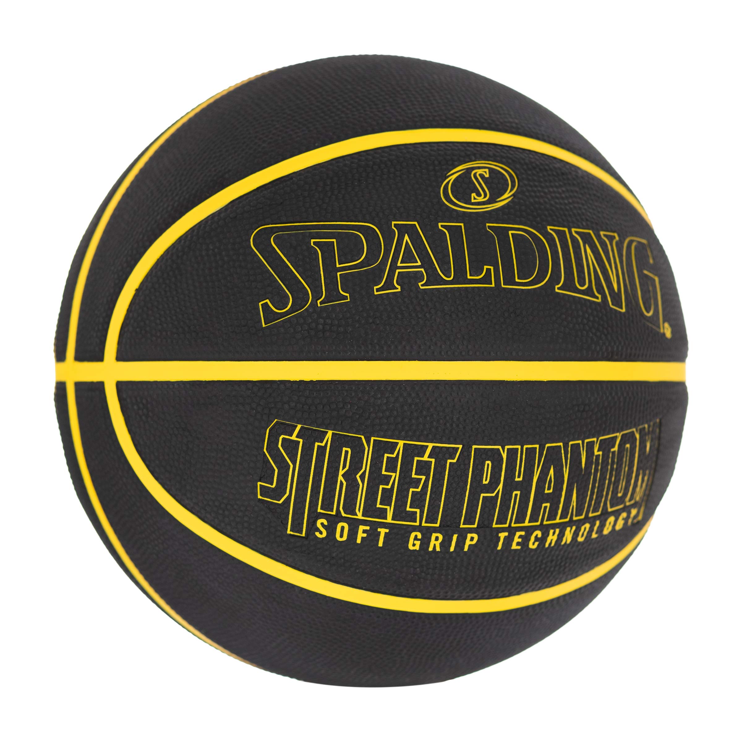 Spalding Street Performance All Surface Outdoor Basketball - Official Size 29.5