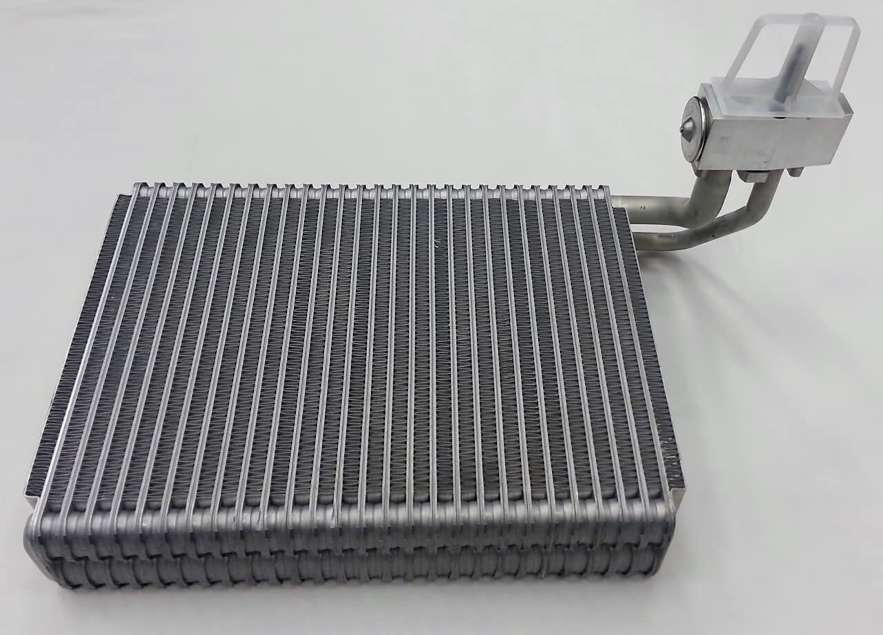 NEW Replacement 68110611AA Challenger Charger 300 A/C Evaporator Core - Compatible with Dodge Challenger - Perfect for AC System Repair & Cooling Performance Upgrade