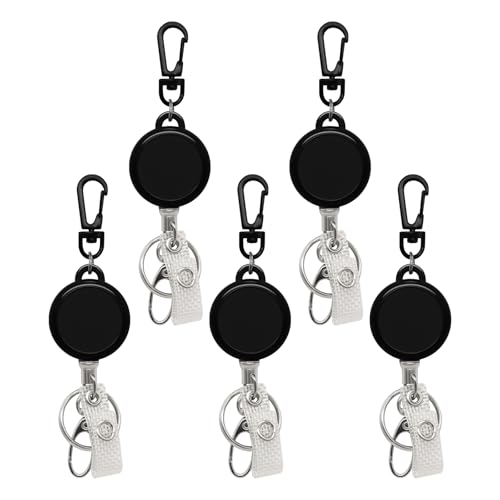Z-keychain 5 Pack