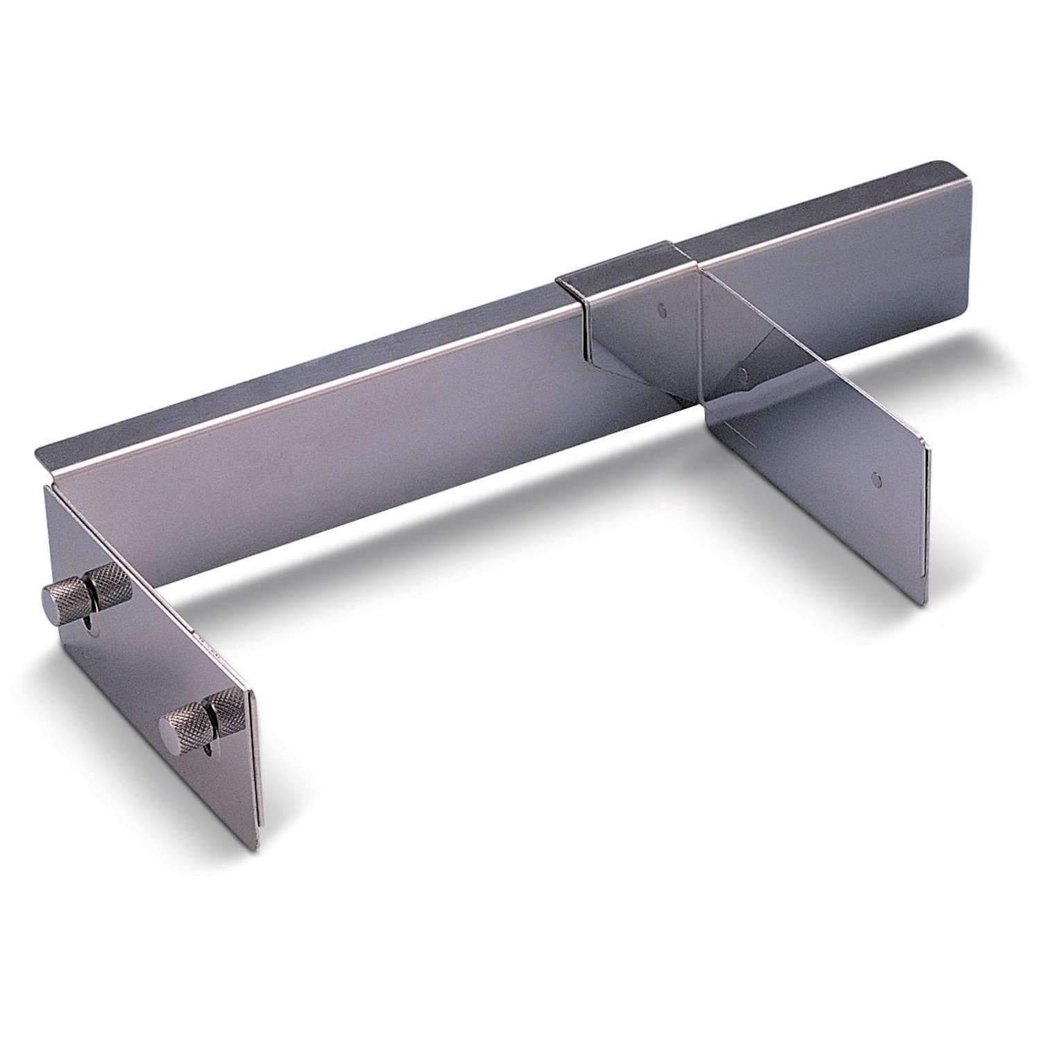 Adjustable Raplette Dough Spreader - Professional Pizza Dough Roller for Perfect Crust - Ideal for Home Baking, Restaurants & Pizzerias