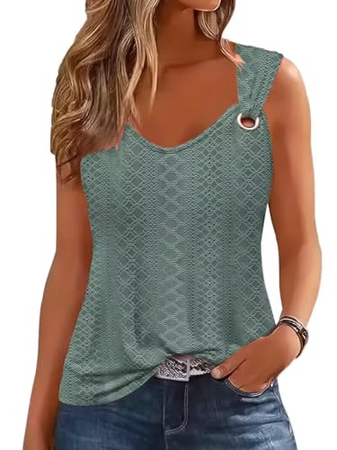 Lace Green
