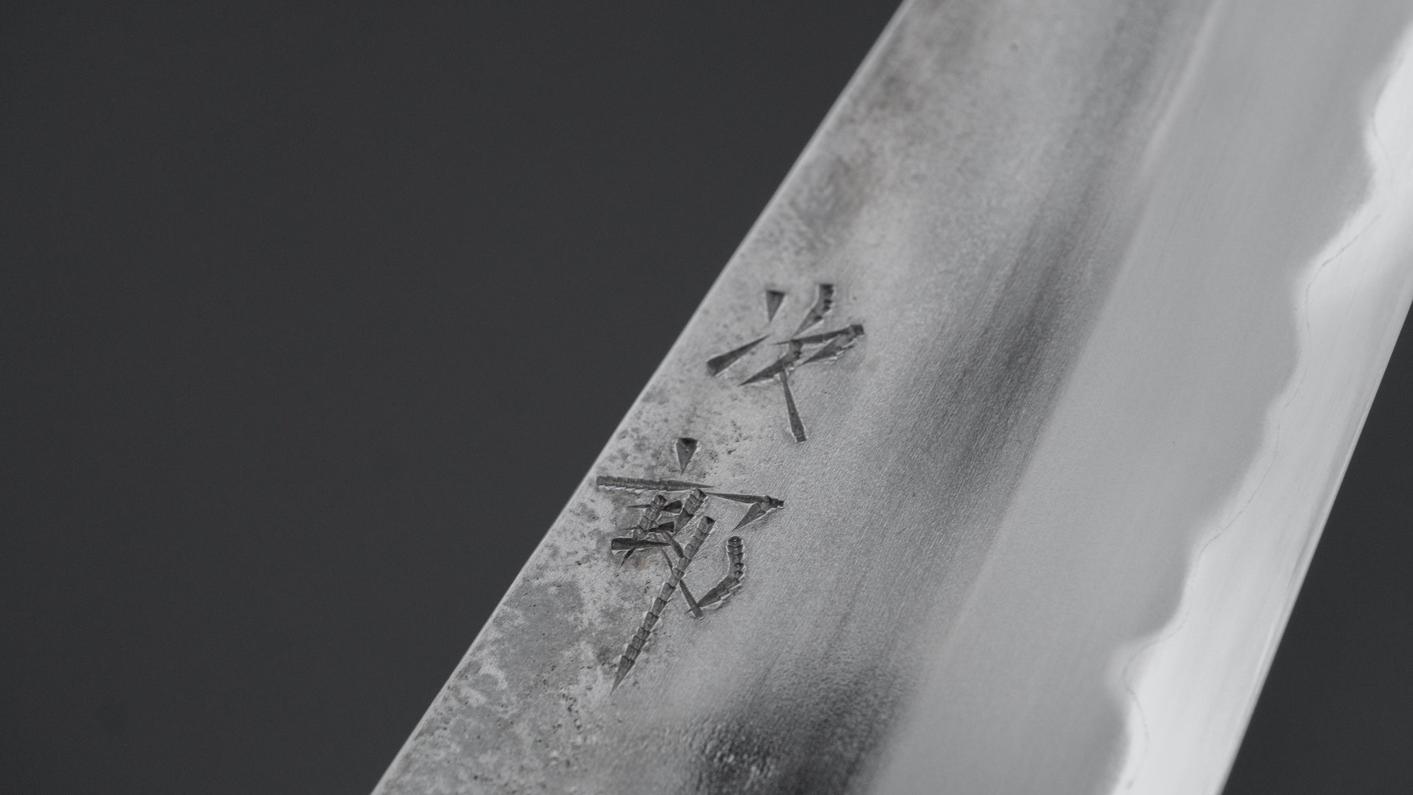 Premium Jiro Tsuchime Wa Sujihiki 210mm Japanese Slicing Knife - Taihei Tagayasan Handle (#662) - Perfect for Sushi, Sashimi & Meat Slicing