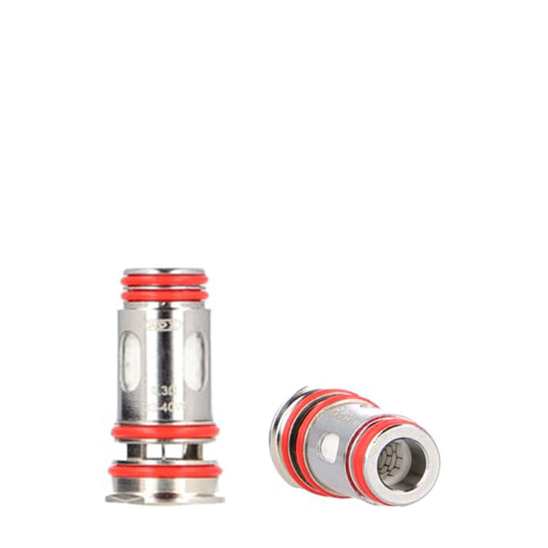 VOOPOO PnP X Replacement Coils - Compatible with DRAG 5, S2, X2, Argus Pro 2, Vinci E120 & Spark100 - Perfect for Vaping Enthusiasts & Cloud Chasing