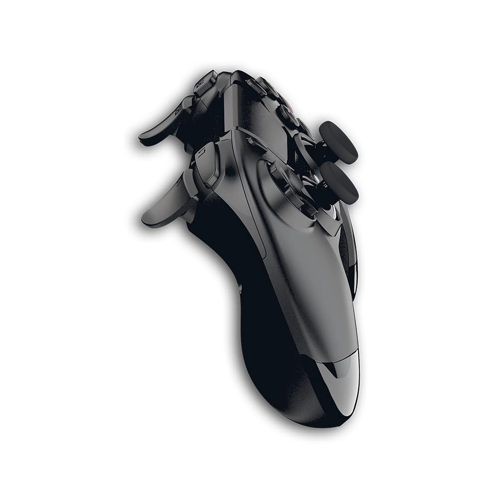 Gioteck PS4 Bluetooth Controller - 35mm Jack for Gaming & Streaming