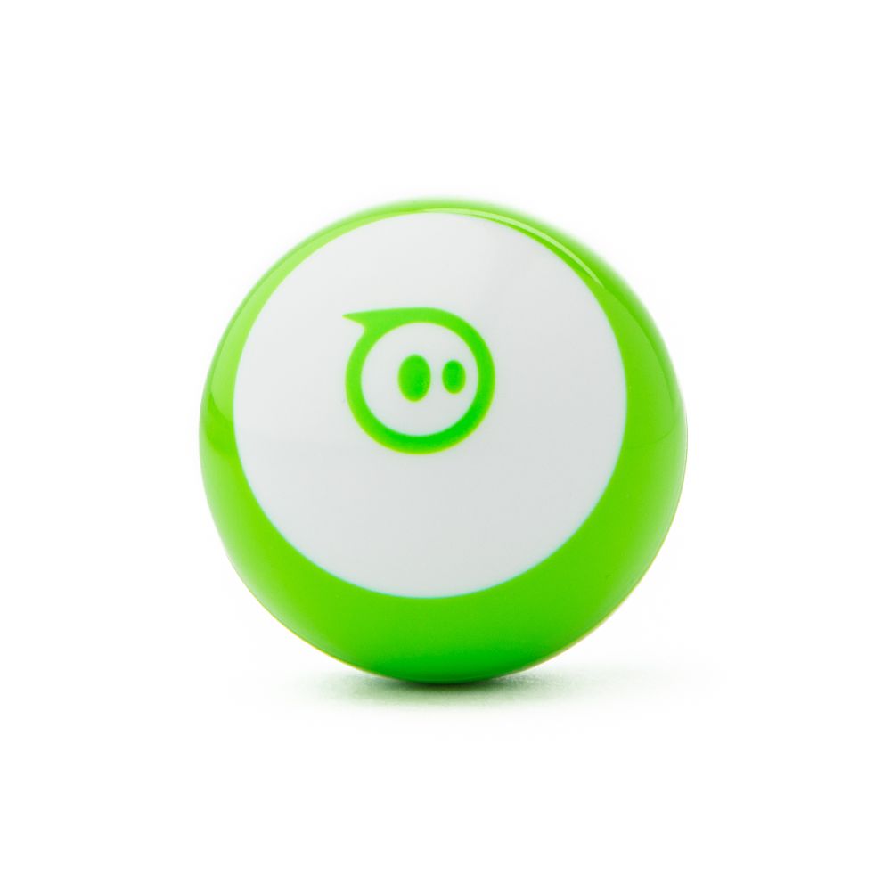 Sphero Mini - Programmable Robot Ball with App Control | STEM Learning Toy for Kids | Perfect for Coding, Games & Educational Play at Home or School