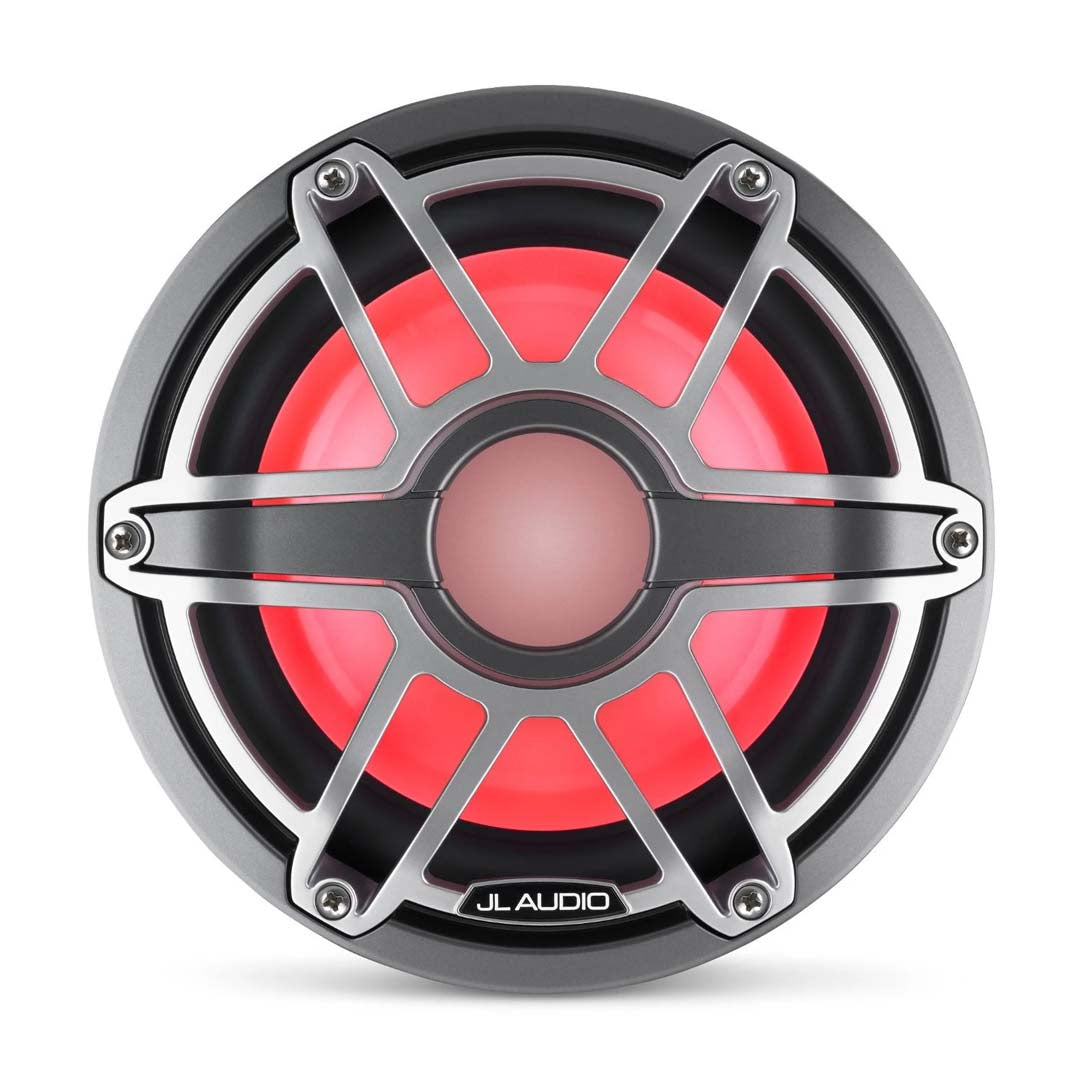 JL Audio M6 Series 8