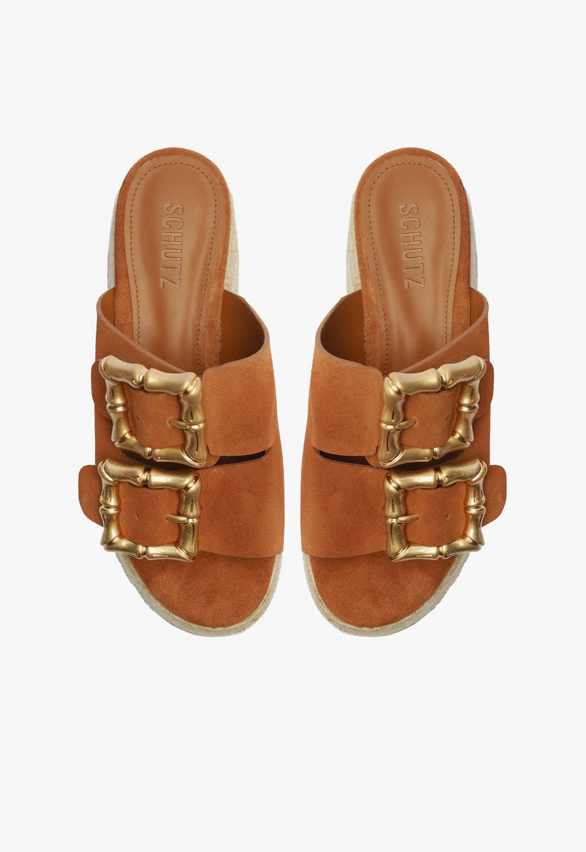 Enola Rope Flatform Sandals for Women - Comfortable Summer Beach Wedges with Adjustable Ankle Straps | Perfect for Vacation, Poolside, and Outdoor Adventures