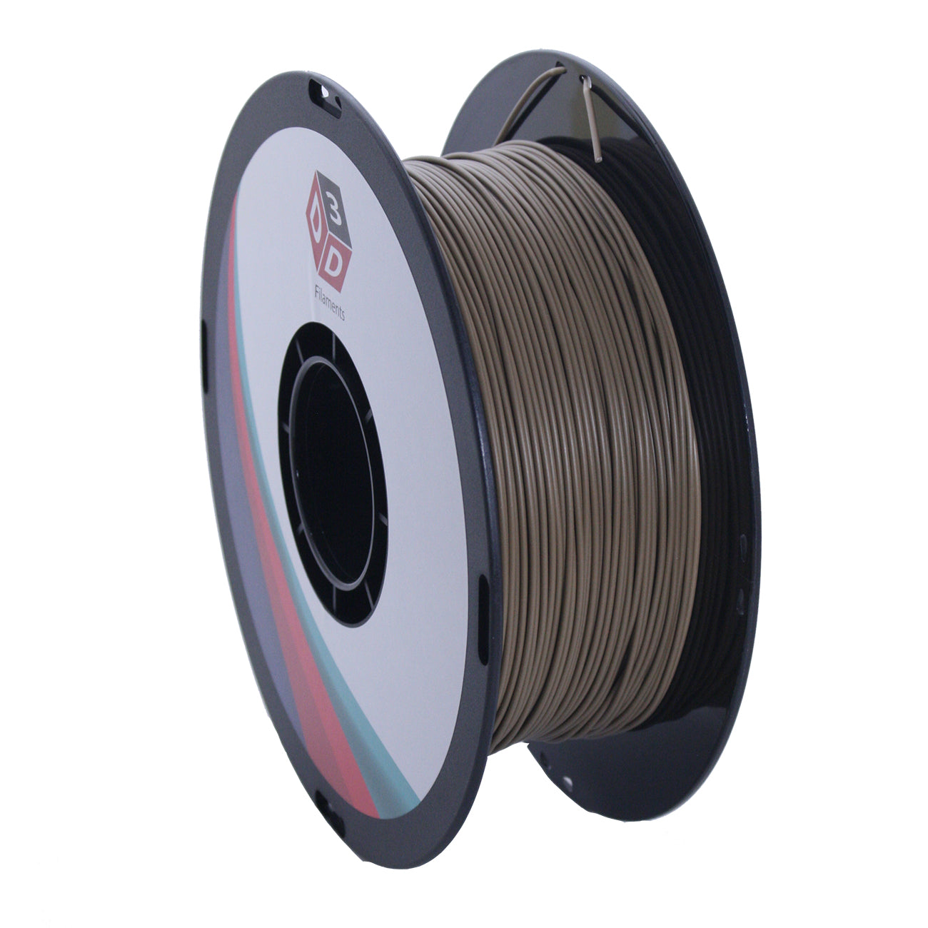 Premium Matte PLA Filament 1.75mm for 3D Printing - 1kg Spool (2.2 lbs) - High-Quality Dimensional Accuracy, Smooth Finish - Perfect for Cosplay Props, Miniatures & Home Decor Projects