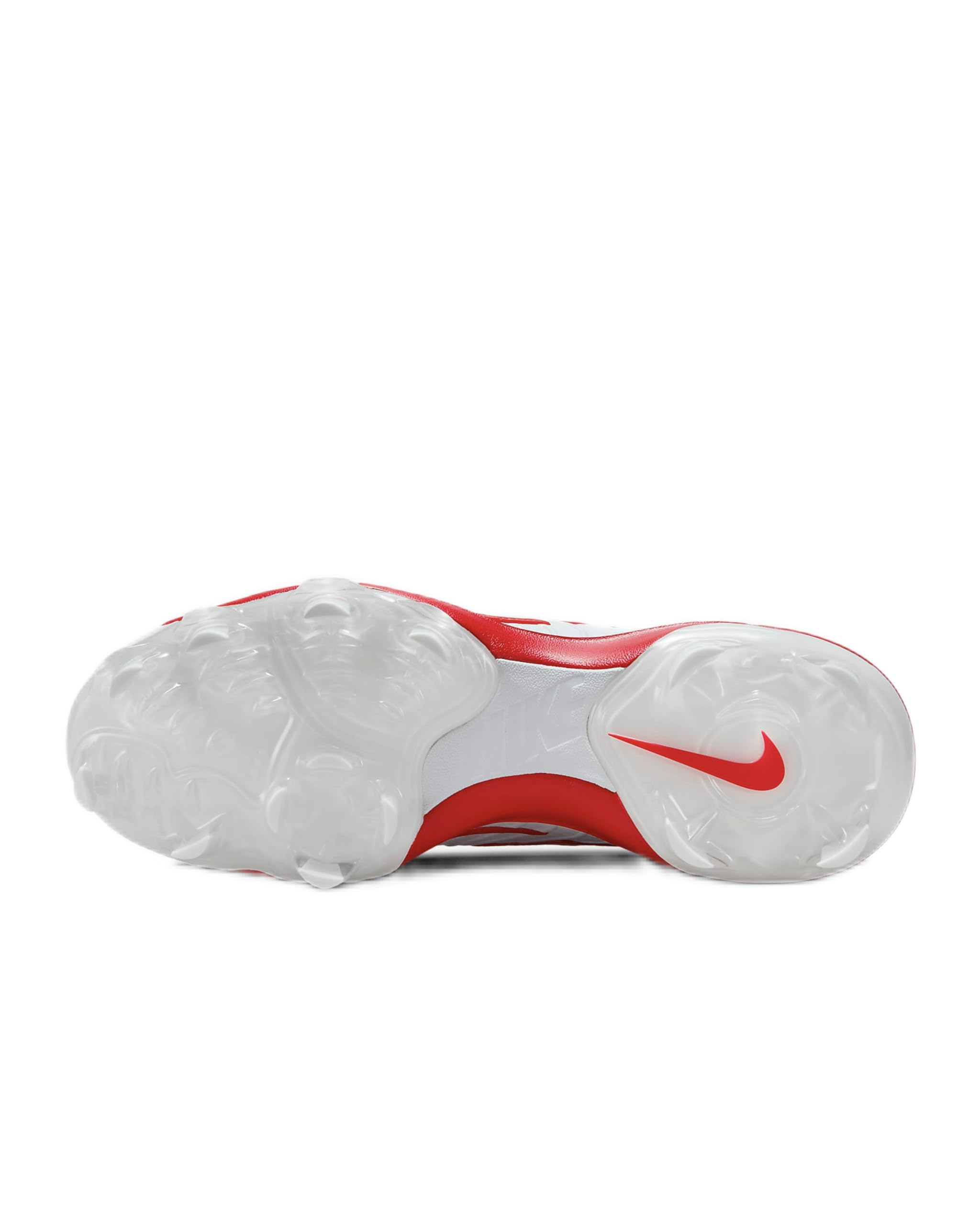 Nike Men's Soccer Cleats - Lightweight Football Shoes for Artificial Turf & Grass - Perfect for Training, Matches & Outdoor Sports