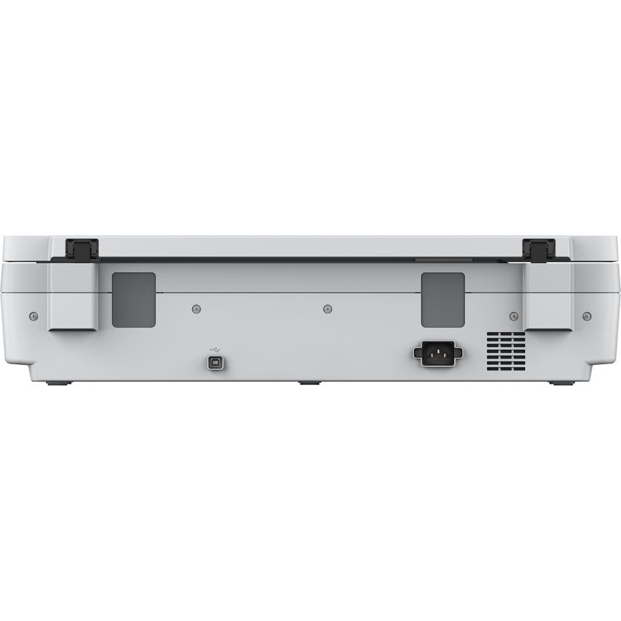 Epson WorkForce DS 50000 High-Speed Flatbed Document Scanner for Office & Home Use - Perfect for Digitizing Photos, Receipts & Legal Documents