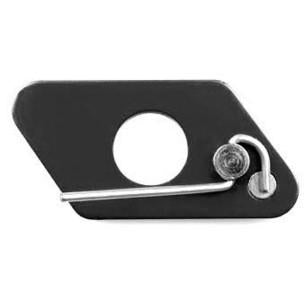 Cartel X Pert Magnetic Arrow Rest for Compound Bows - High Precision Hunting & Target Shooting Accessory | Perfect for Archery Enthusiasts & Competitive Shooters