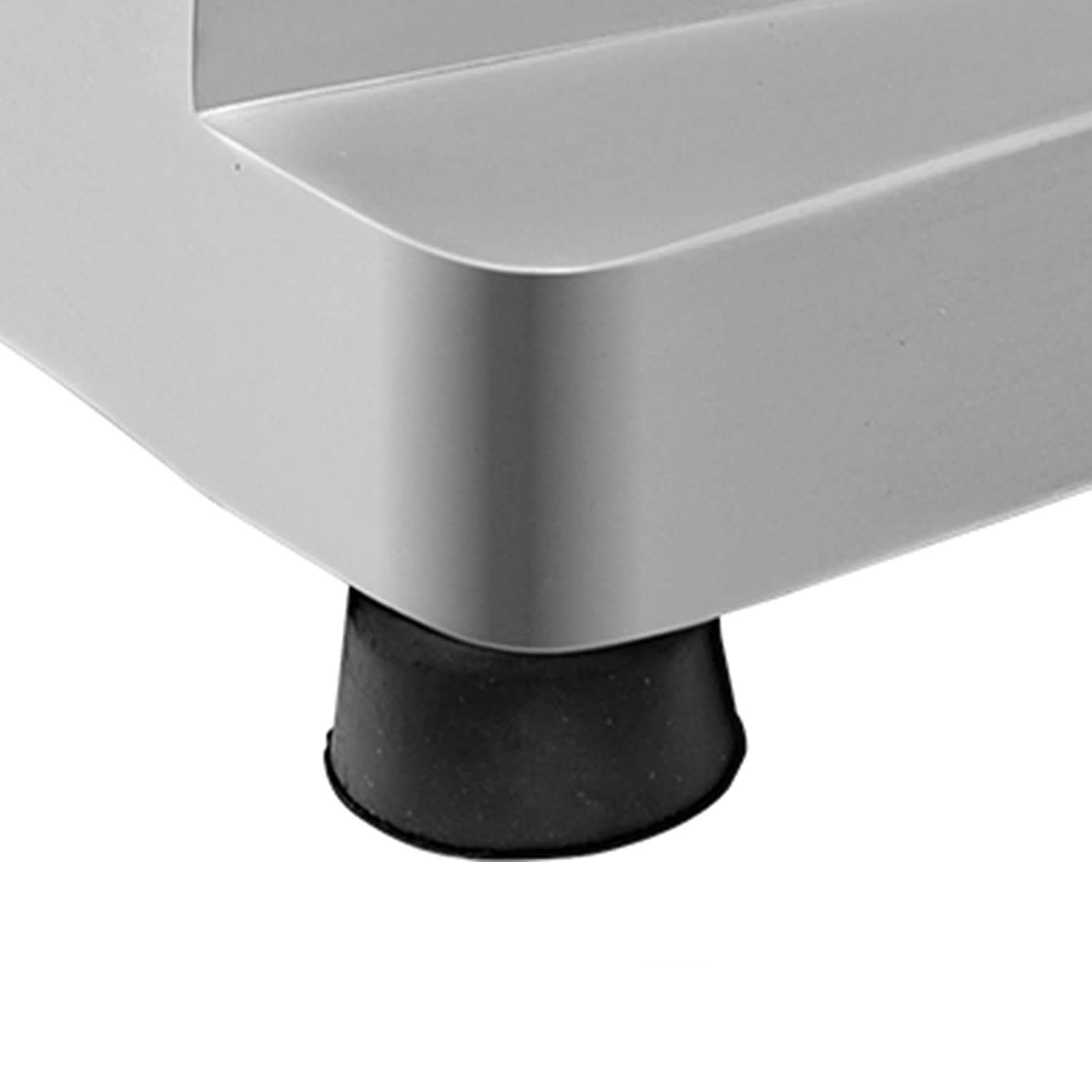 ALDKitchen Hamburger Patty Press - Heavy Duty Stainless Steel Burger Maker with 500 Free Parchment Papers | Perfect for BBQ, Cookouts & Home Kitchen Use