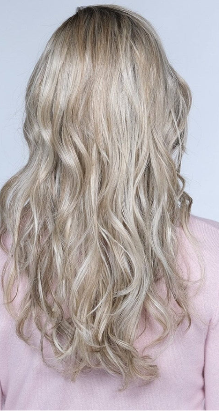Belle Tress Shakerato Wig - Premium Synthetic Lace Front Wig for Women - Natural Looking Heat Resistant Hair for Everyday Wear, Cosplay & Special Occasions