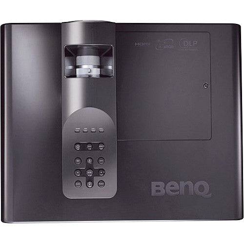 BenQ SP920P/SX930 DLP Digital Projector 1080P Full HD Home Theater & Office Presentation Projector - Perfect for Movie Nights & Business Meetings