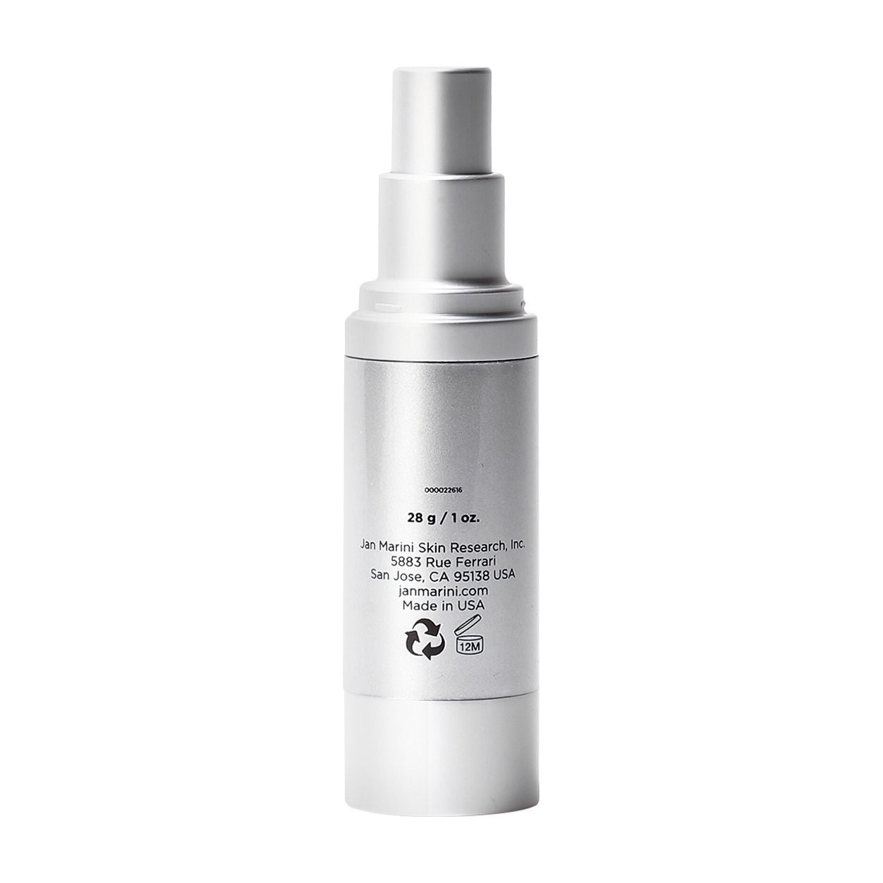Age Intervention Retinol Plus Anti-Aging Serum - Reduce Wrinkles & Fine Lines | Night Face Treatment for Youthful Skin | Perfect for Daily Skincare Routine & Anti-Aging Regimen