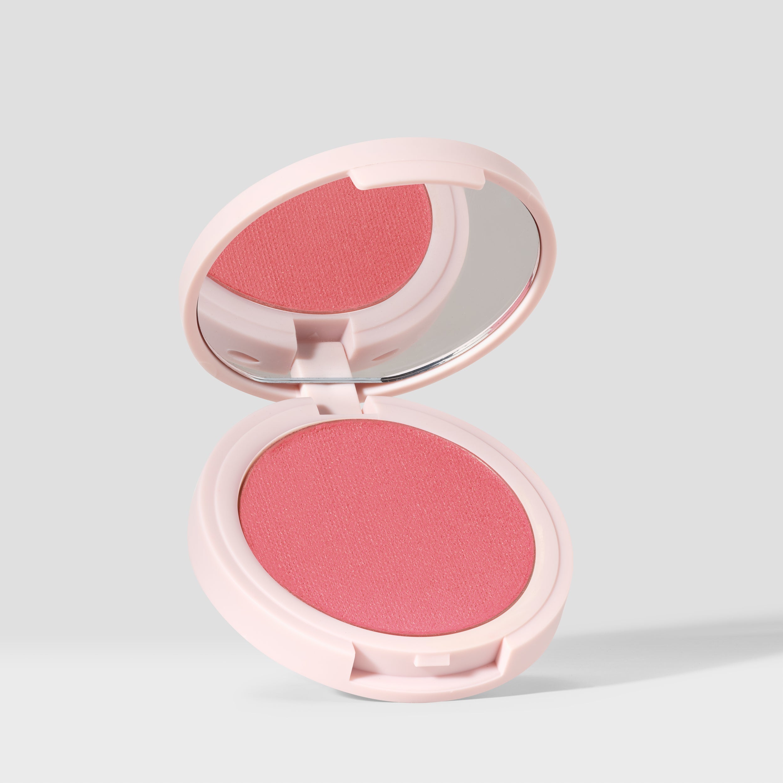 Hybrid Blush Makeup - Long Lasting Cream & Powder Blush for Cheeks | Perfect for Everyday Wear & Special Occasions