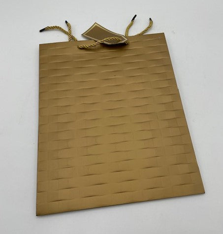 12.5x10 Inch Bulk Gift Bags - 300 Pack (Premium Quality, Assorted Colors) - Perfect for Parties, Weddings, Birthdays & Corporate Events