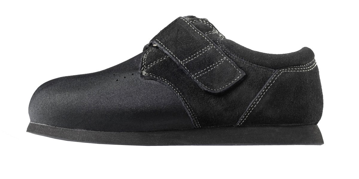 Men's Comfortable Neuropathy Casual Shoes for Pain Relief - Taylor | Ideal for Walking, Standing & Everyday Wear