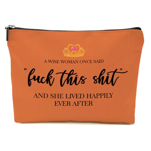 Orange Wise 1107
