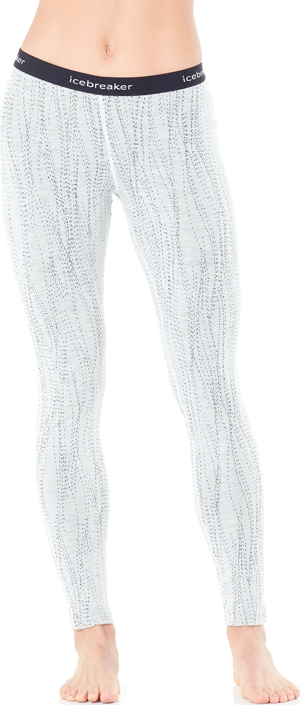 250 Vertex Drift Women's High-Waisted Yoga Leggings - Moisture-Wicking Workout Pants for Running, Gym & Lounge Wear