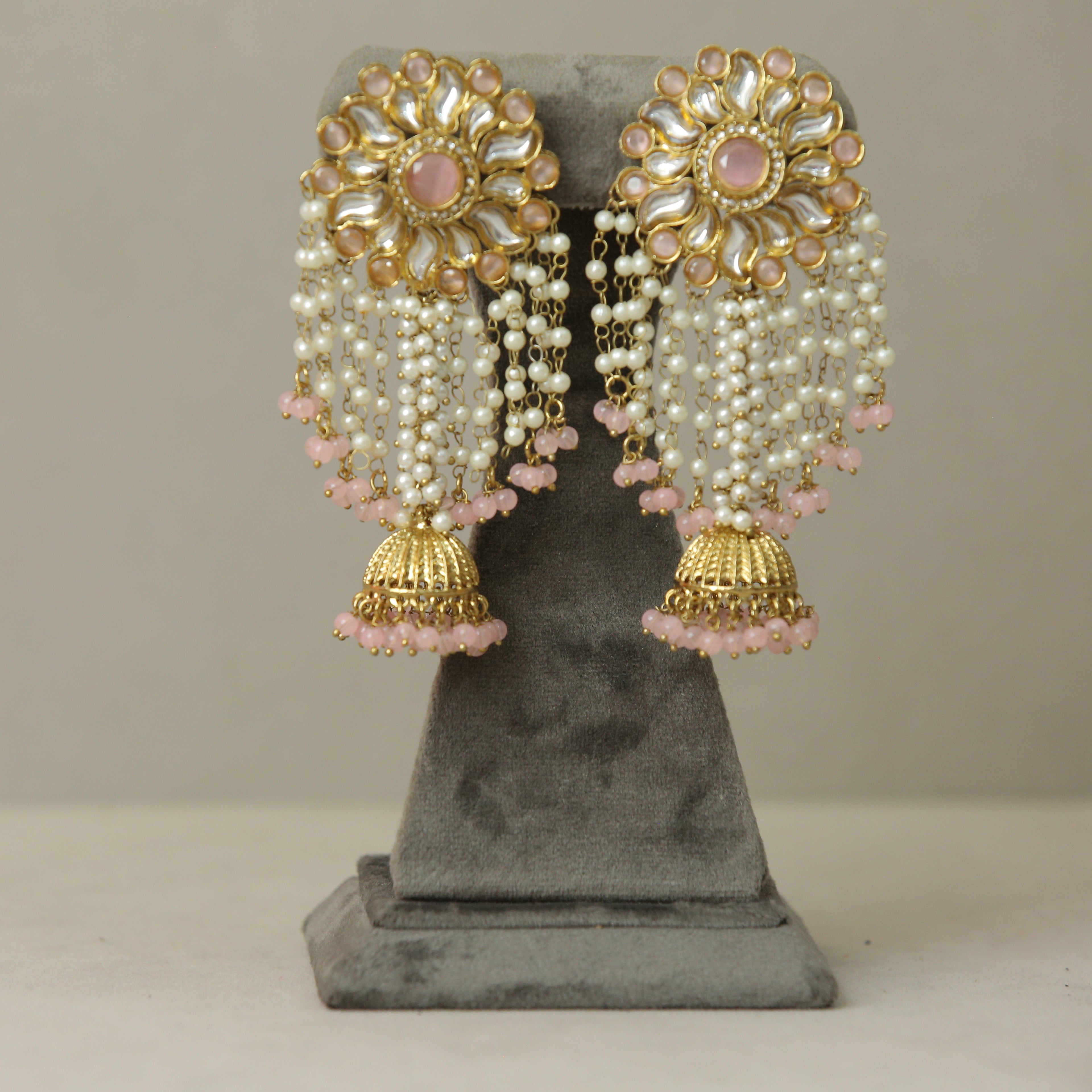 Ruby Pink