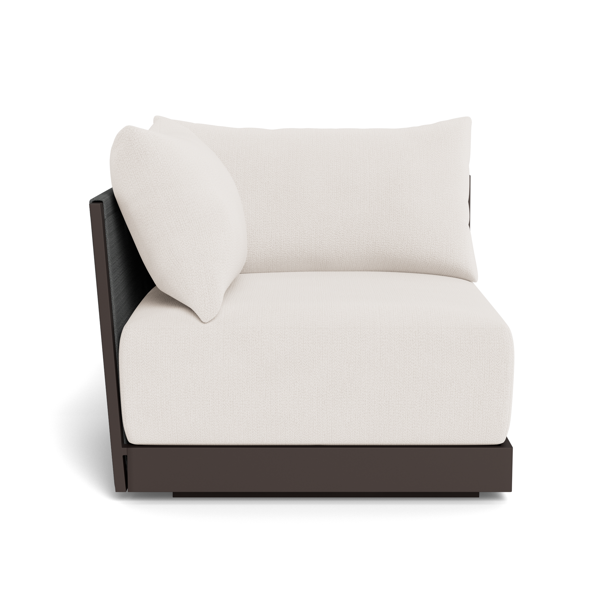 Antigua Corner - Stylish and Durable Home Decor for Living Room, Bedroom & Office | Perfect for Wall Mounting and Space Saving