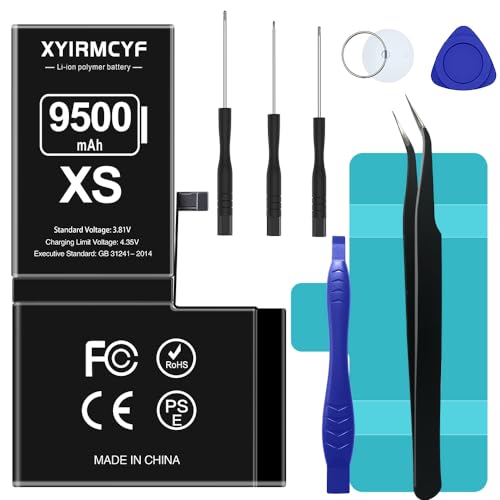 XS-9500