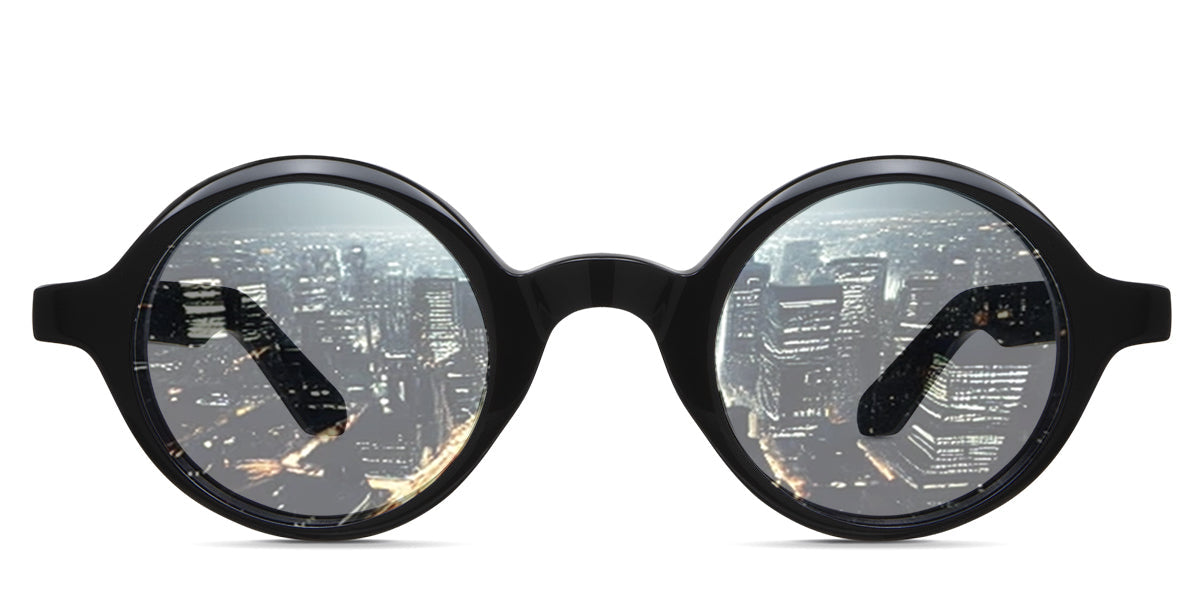 Nexo Men's Prescription Tinted Sunglasses - UV Protection & Polarized Lenses for Driving, Fishing & Outdoor Activities