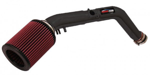 1997-1999 Toyota Tacoma Performance Air Intake System - Wrinkle Black Finish | High Flow Cold Air Intake Kit for Off-Roading & Street Performance