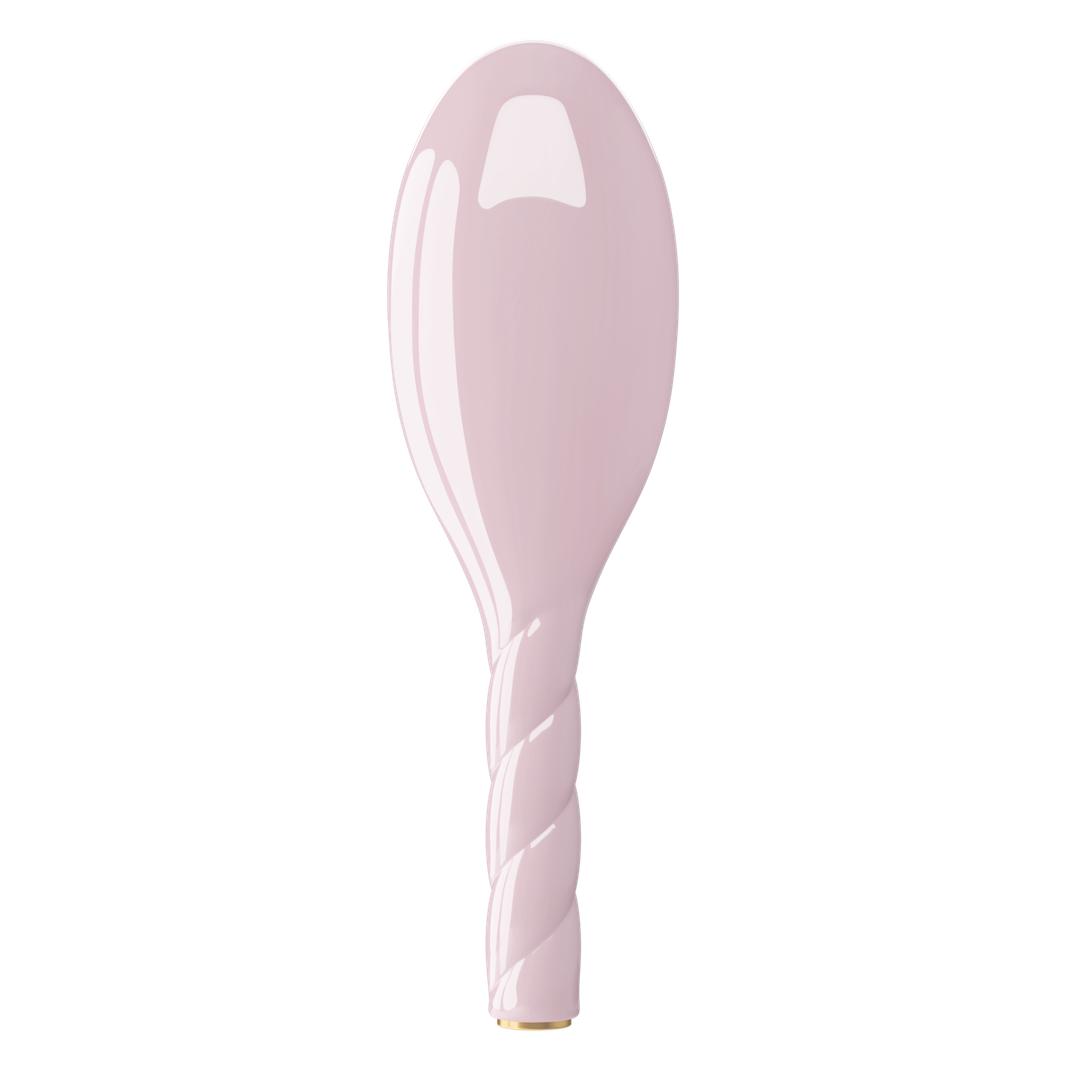 N.01 Universal Hair Care Brush - Detangling & Styling Brush for All Hair Types - Perfect for Home, Salon & Travel Use