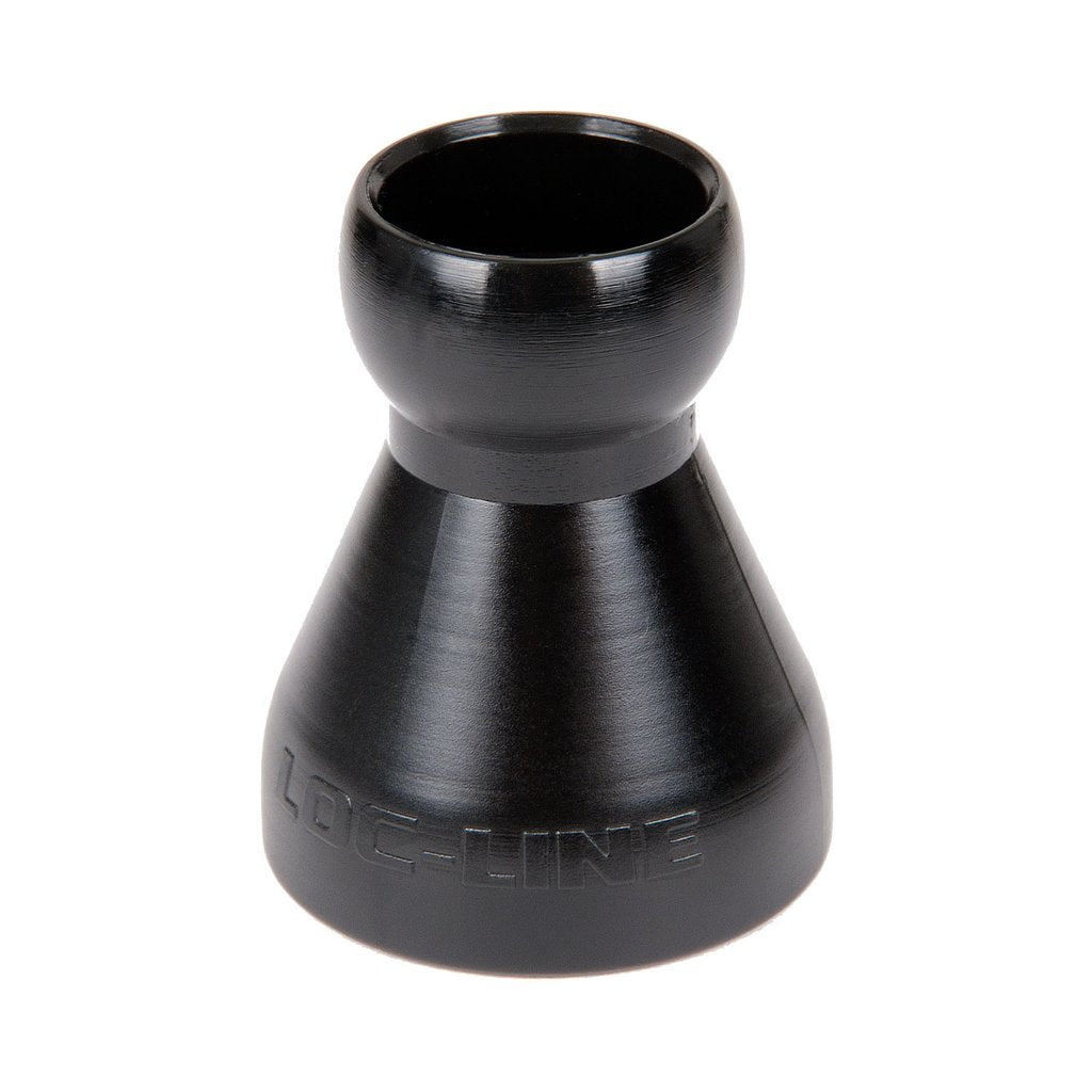 Ikelite Flex Arm Adapter 1/2 to 3/4 Inch - Underwater Camera Mounting Bracket for Scuba Diving & Waterproof Photography