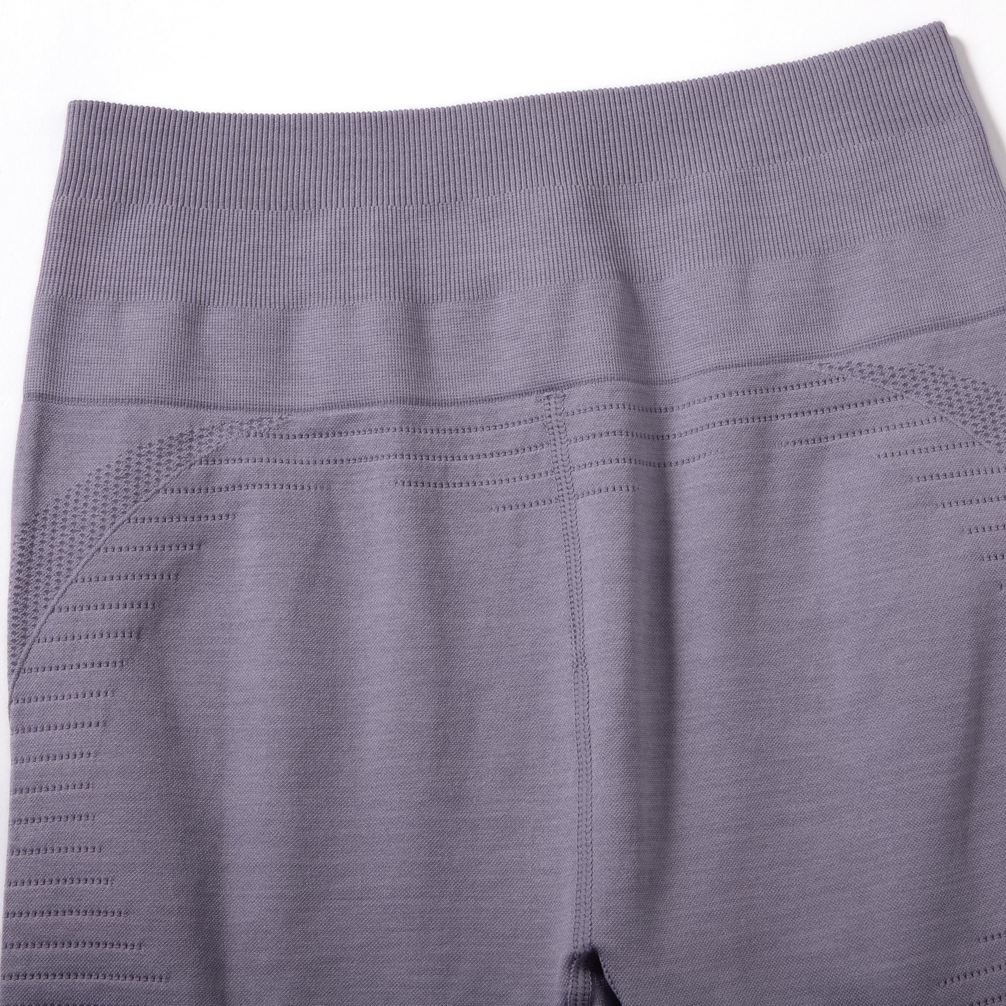 RXRXCOCO Women's High Waisted Seamless Gym Shorts - Tummy Control Workout Running Yoga Biker Shorts for Women | Perfect for Gym, Running, Yoga & Casual Wear