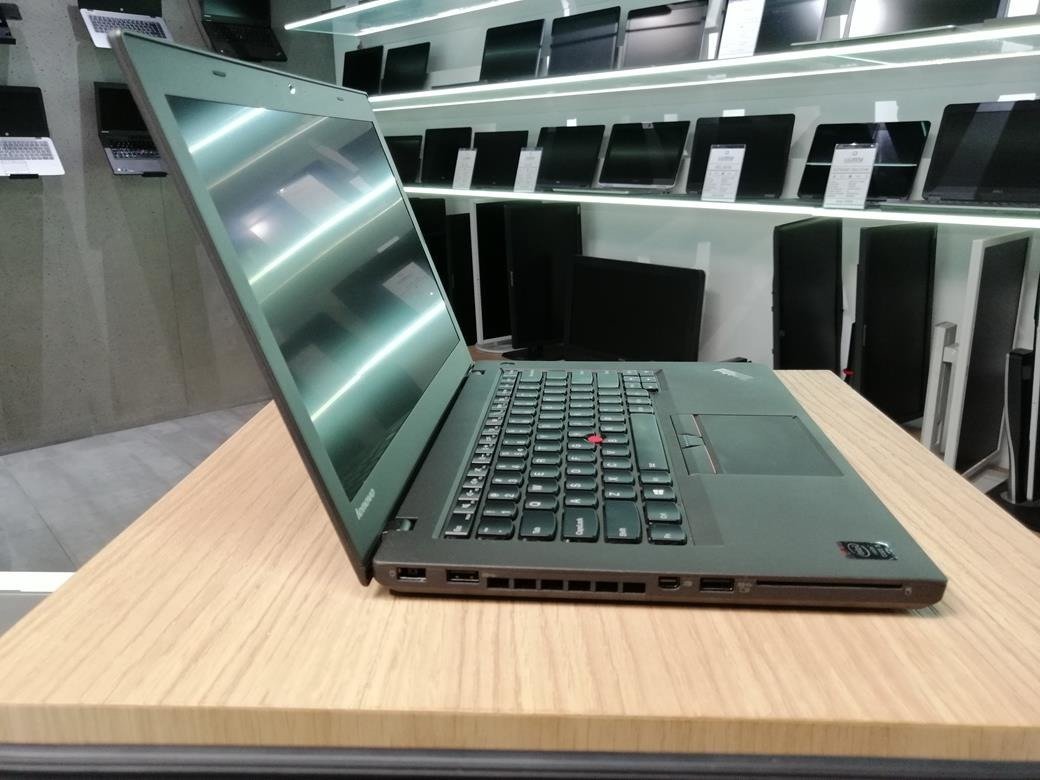 Lenovo ThinkPad T450 14