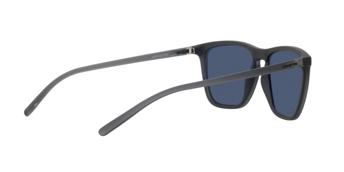 Arnette Fry AN4301 278680 Polarized Sunglasses for Men & Women - UV Protection, Stylish Aviator Frame - Perfect for Driving, Beach & Outdoor Activities